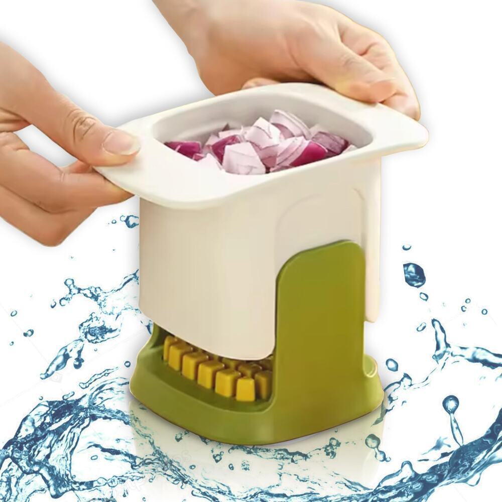 Chopper Vegetable Cutter Cup, Food Slicers for the Kitchen